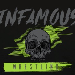 Main image of Infamous Wrestling Academy