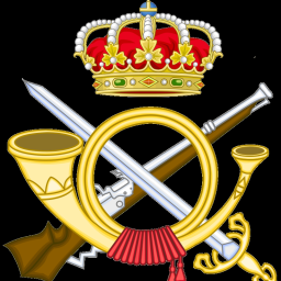 Main image of Infantería Española