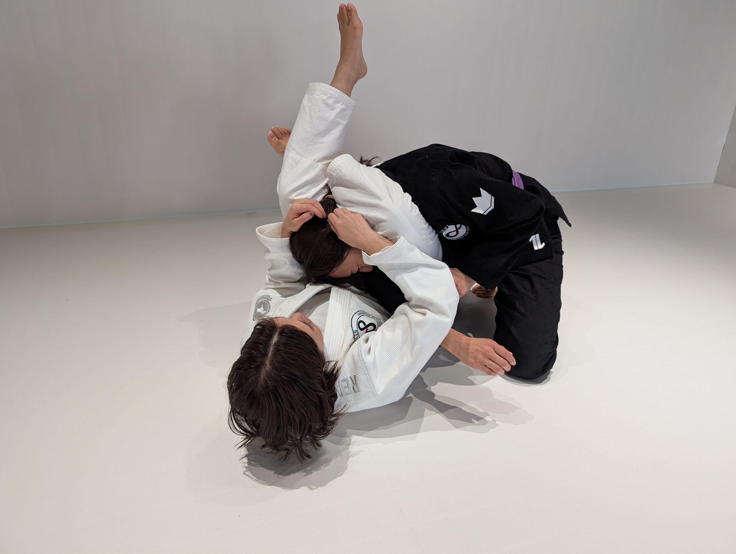 Main image of Infinis BJJ