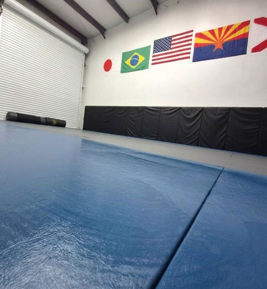 Main image of Infinite BJJ and MMA