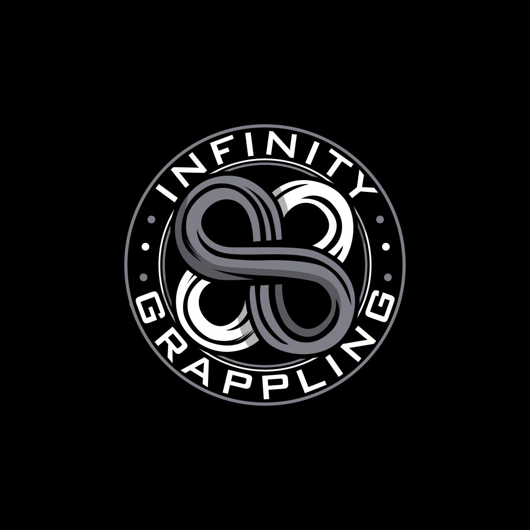 Main image of Infinite Grappling