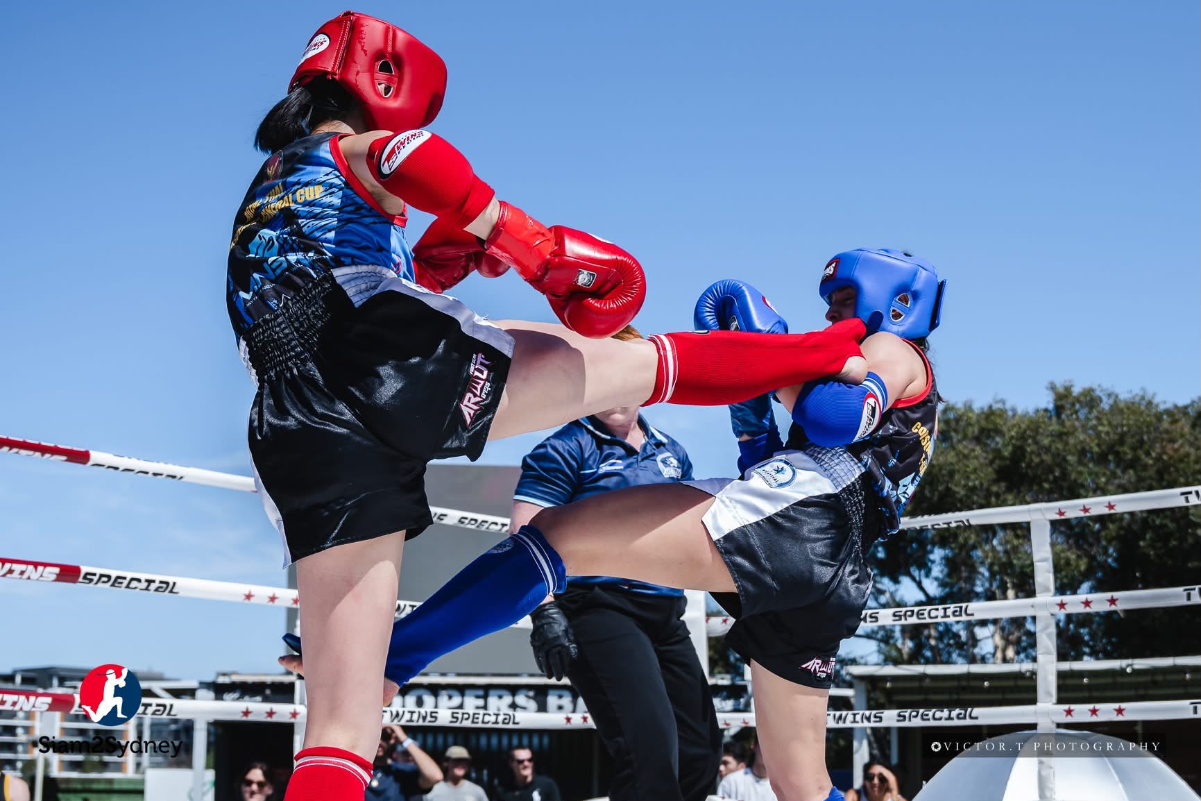 Main image of Infinite Martial Arts & Fitness