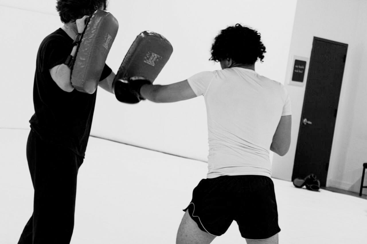 Infinitum Jiu Jitsu Academy