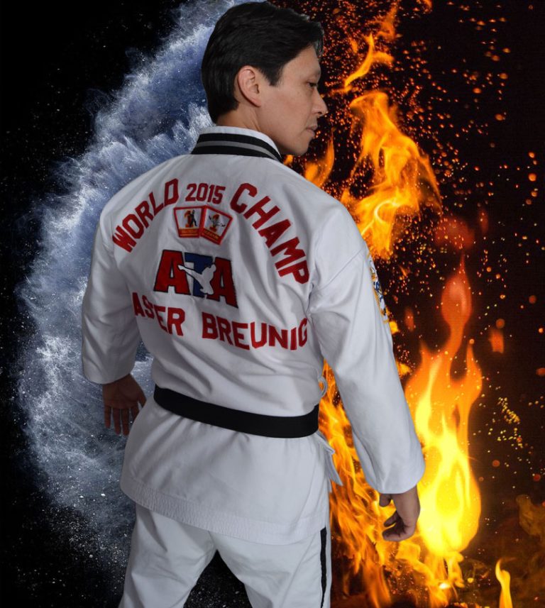 Main image of Infinity Martial Arts Great Falls