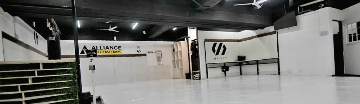 Main image of Infinity Studio GT