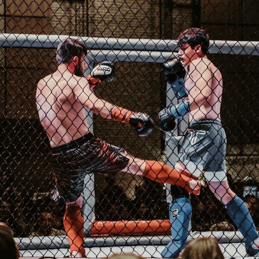 Main image of Ingle Martial Arts