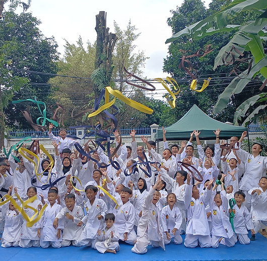 Main image of INKAI Ranting Harapan Bintaro