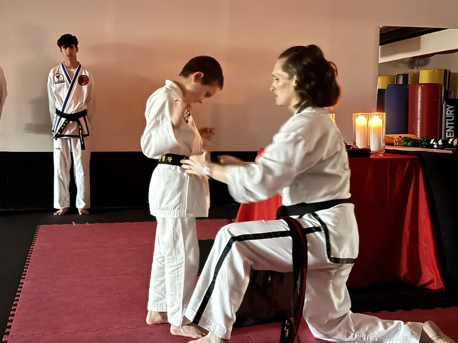 Main image of Inner Strength Taekwondo