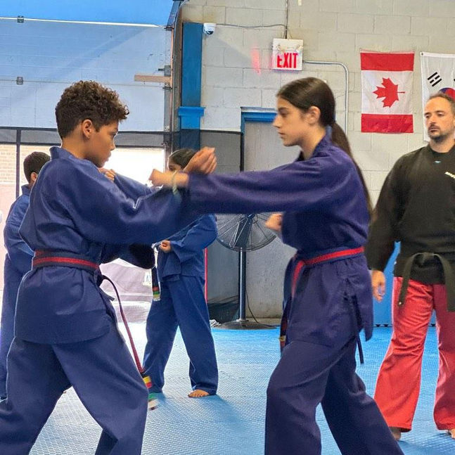 Inner Warrior Fitness, Yoga, and Martial Arts