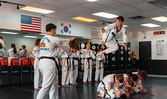 Innovate Martial Arts