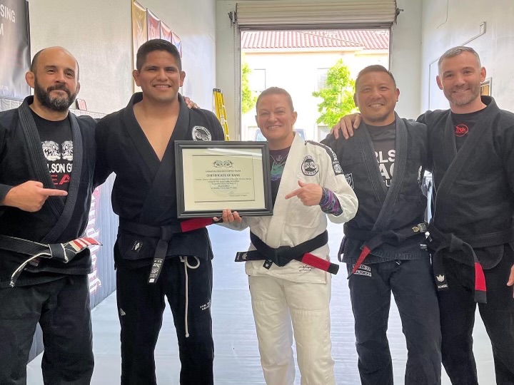 Main image of Innovation Jiu Jitsu