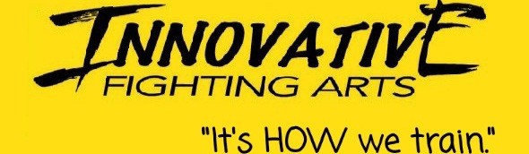Main image of Innovative Fighting Arts