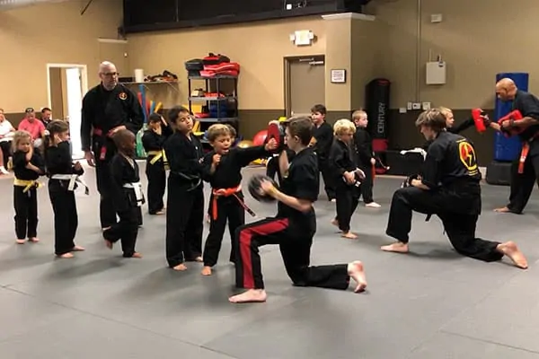 Main image of Innovative Martial Arts Academy