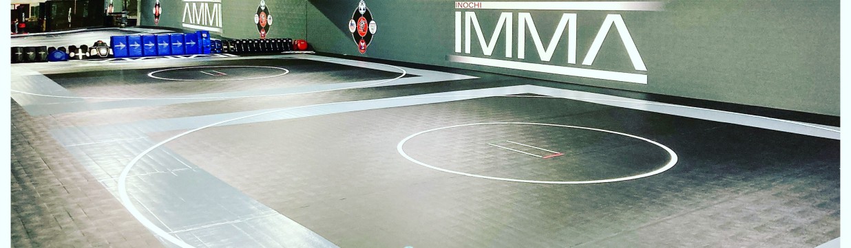 Main image of Inochi Alliance Of Mixed Martial Arts
