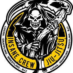 Main image of INSANE CREW