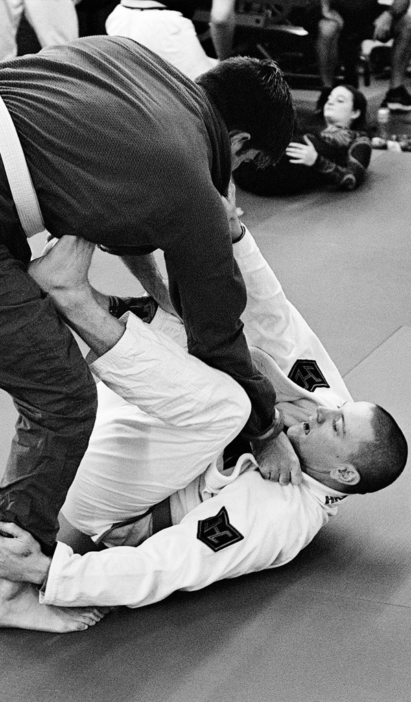Main image of Insight Jiu-Jitsu Academy