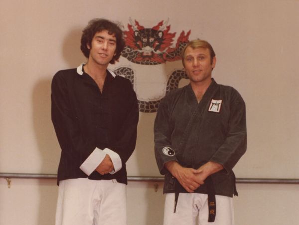 Main image of Insight Martial Arts