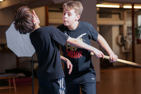 Main image of Instinkt