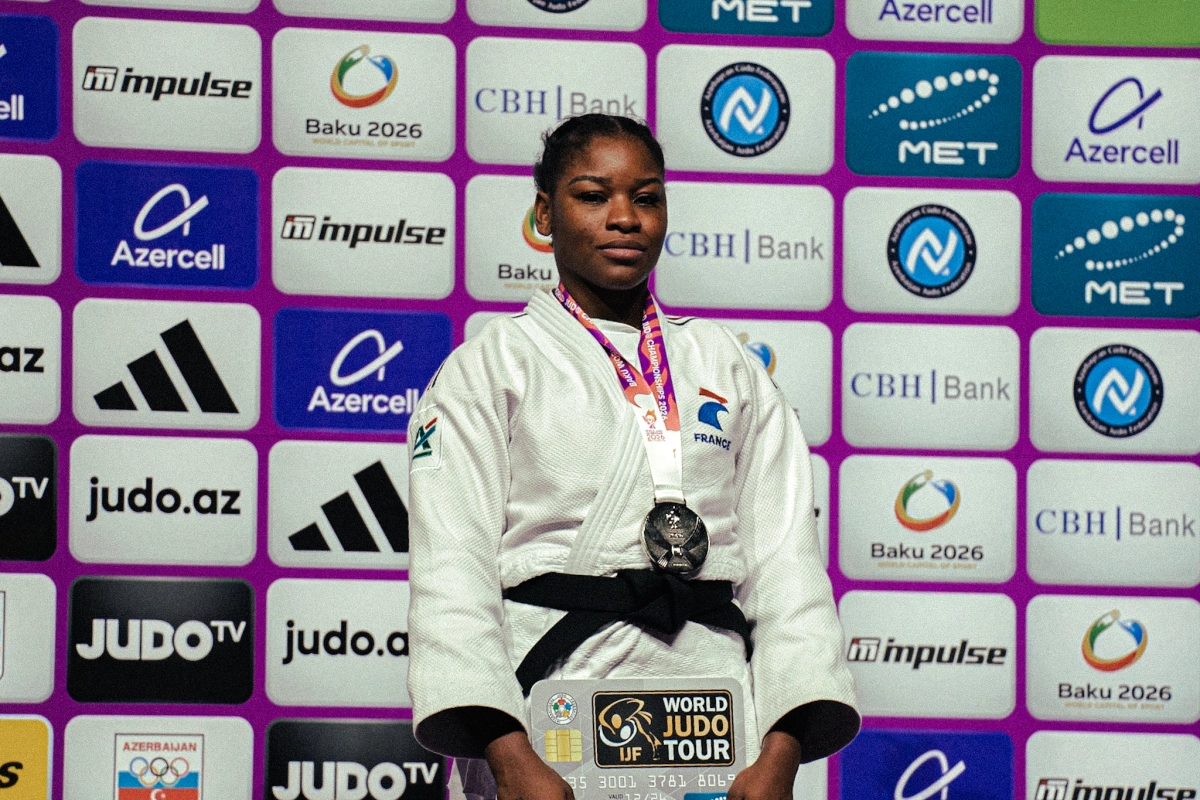 Main image of Institut du Judo