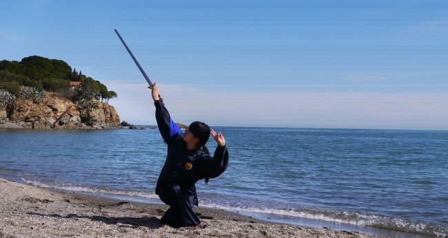 Main image of Institut Franco-Chinois de Taiji Quan Chen