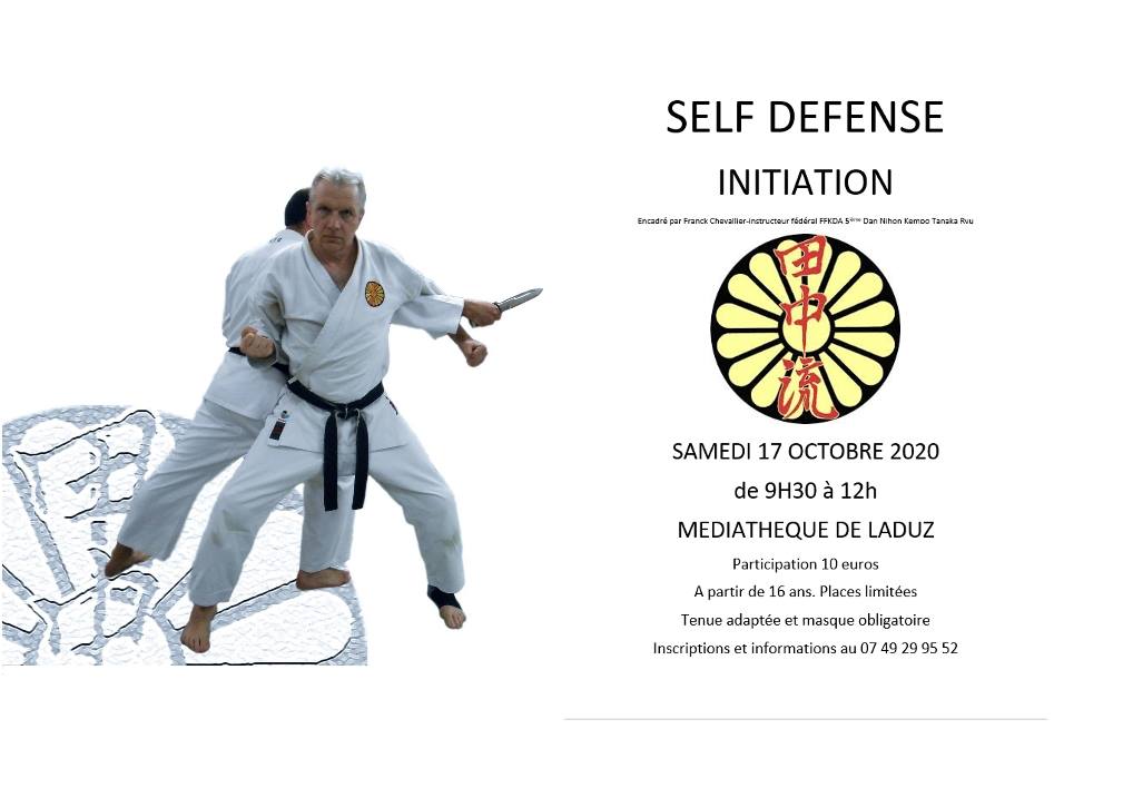 Main image of Institut Shao-Lin Kempo