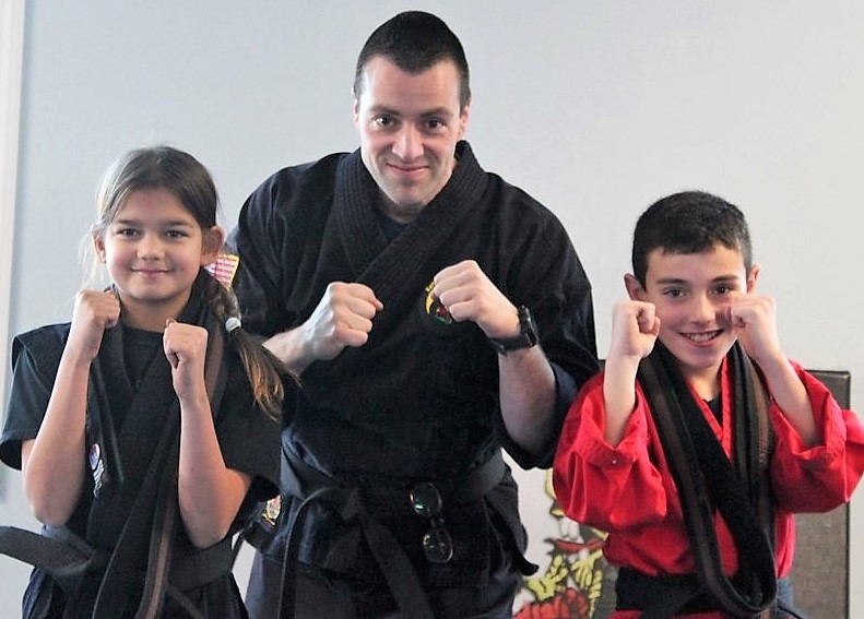 Main image of Institute for Martial Arts