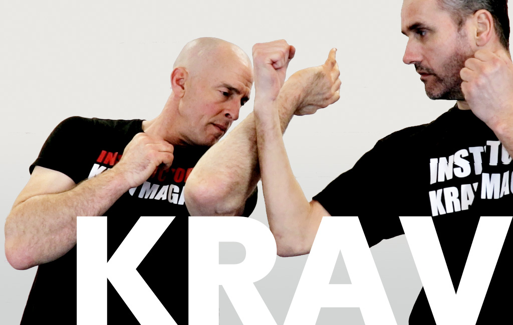 Main image of Institute Krav Maga Netherlands
