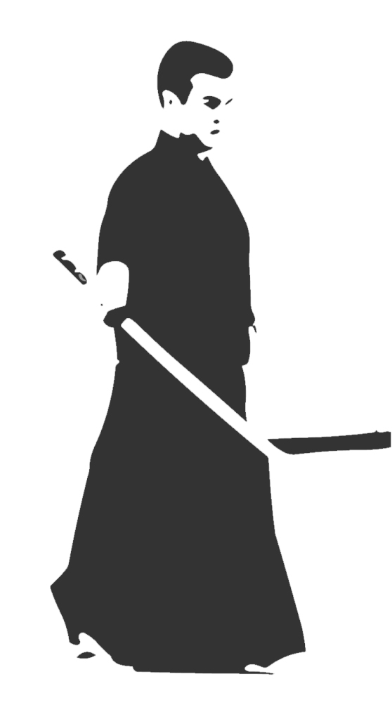 Main image of Institute of Budo Studies