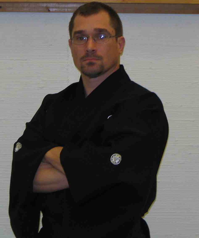 Main image of Institute of Traditional Asian Martial Arts