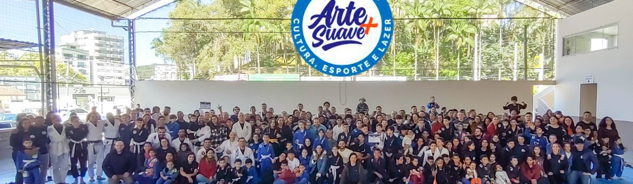 Main image of Instituto Arte Mais Suave