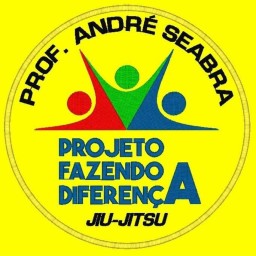 Main image of Instituto fazendo a diferença no jiu-jitsu