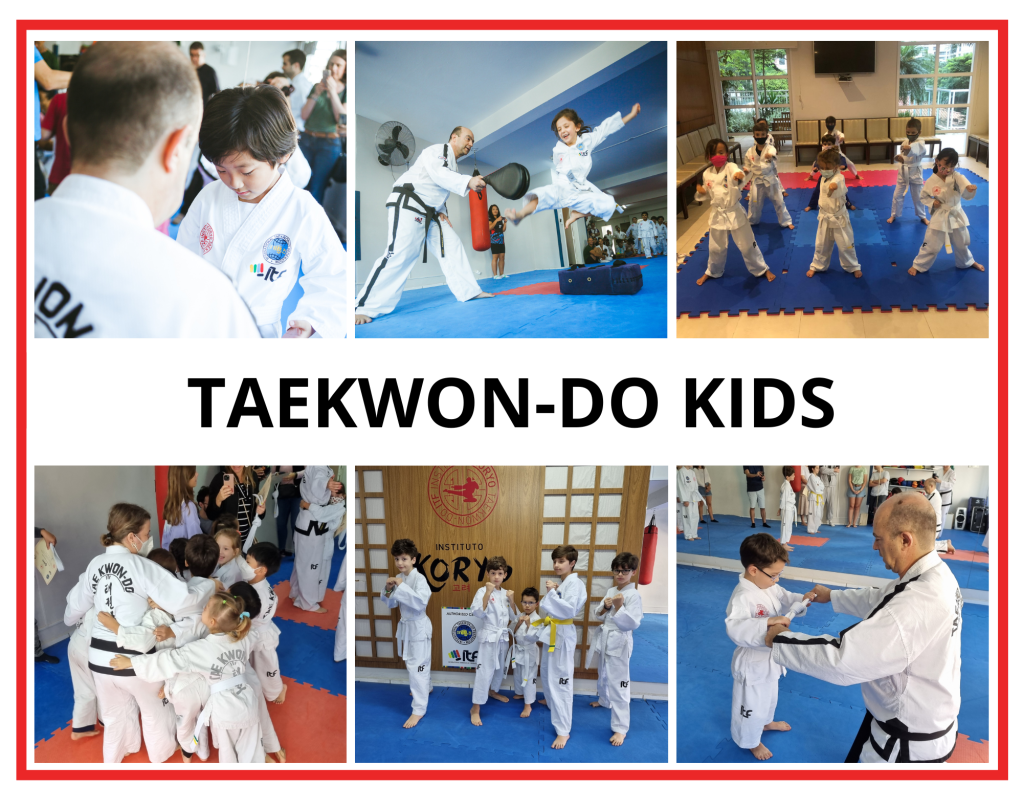 Main image of Instituto Koryo Taekwondo ITF