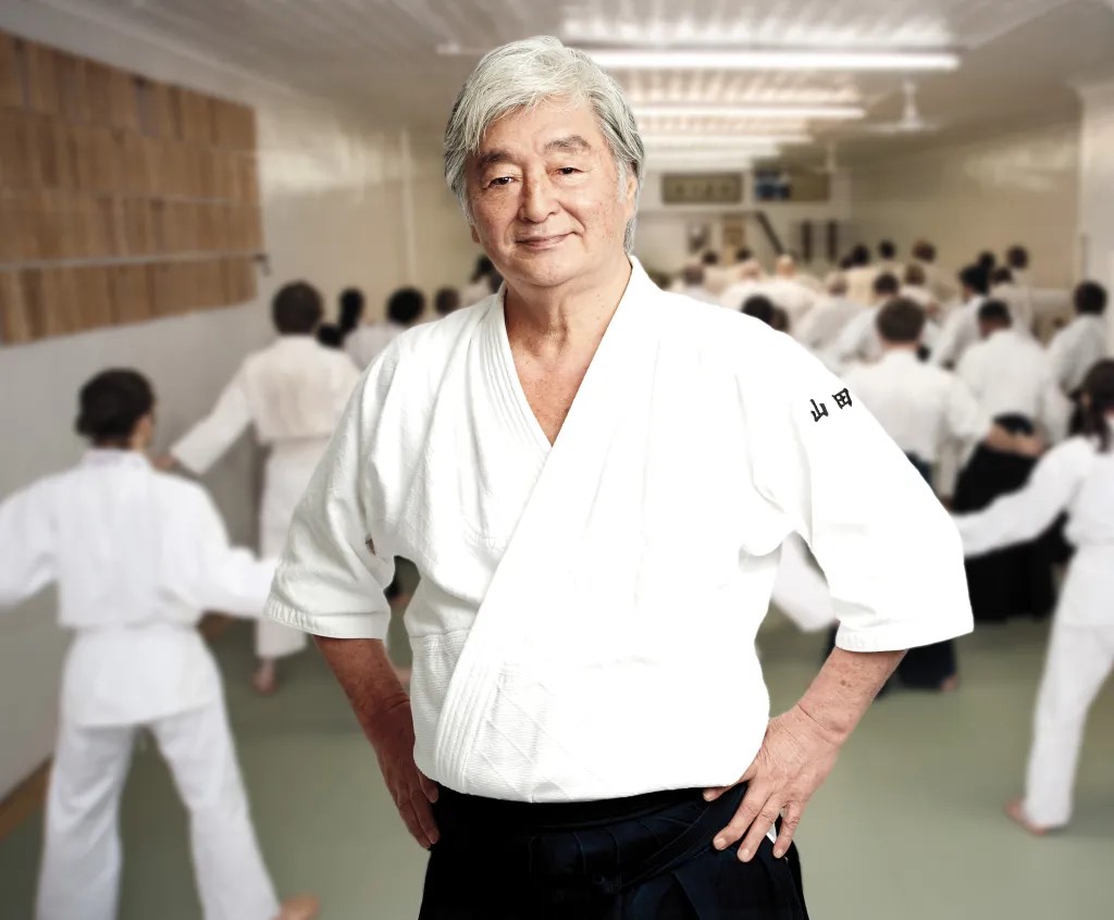 Main image of Instituto Makoto de Aikido e Desenvolvimento Humano