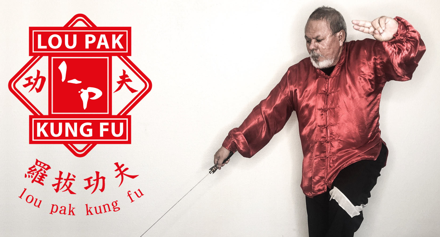Main image of Instituto Roberto Lou Pak de Artes Marciais - Ceará