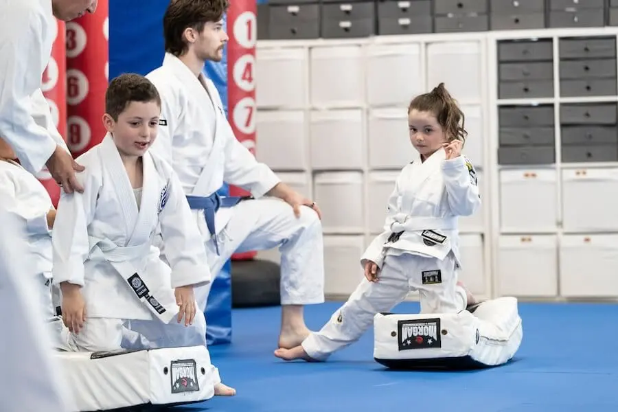Main image of Integrated Combat Centre - Martial Arts Bankstown
