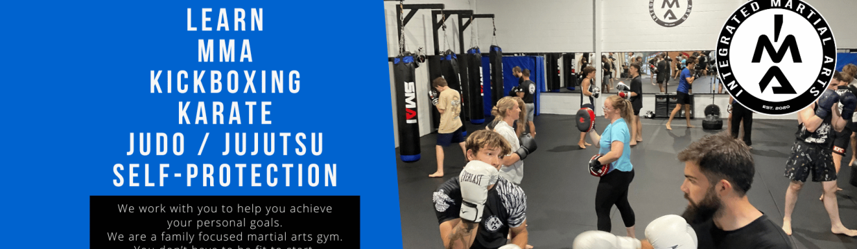 Main image of Integrated Martial Arts Australia