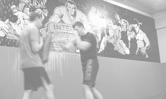 Main image of Integrity Martial Arts Academy