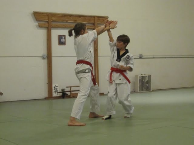 Main image of Integrity Martial Arts