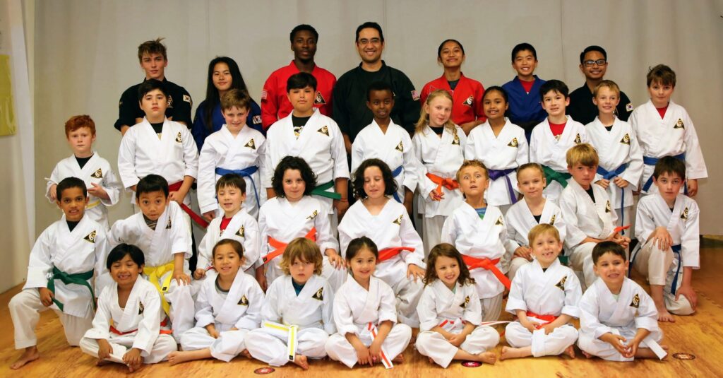 Main image of Intensity Martial Arts