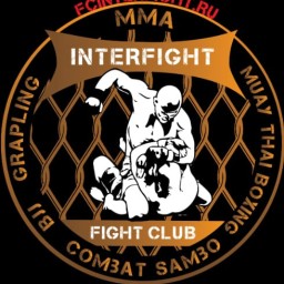 Main image of Interfight