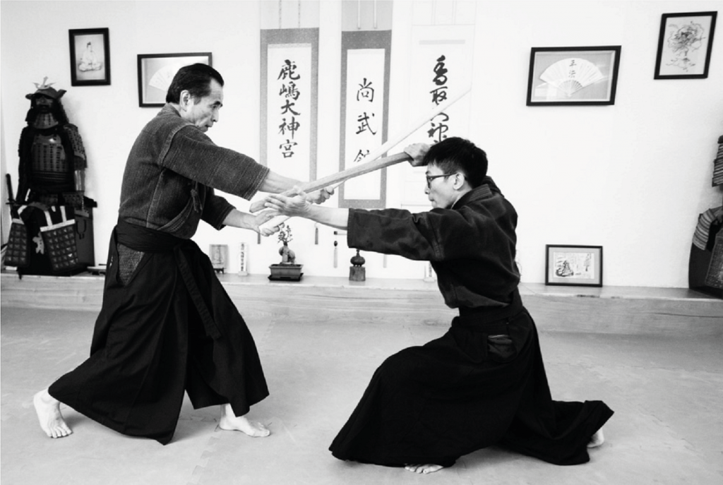 Main image of International Aikido HCMC