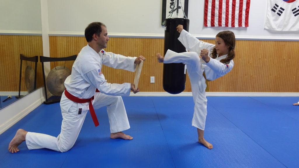 Main image of International Black Belt Center