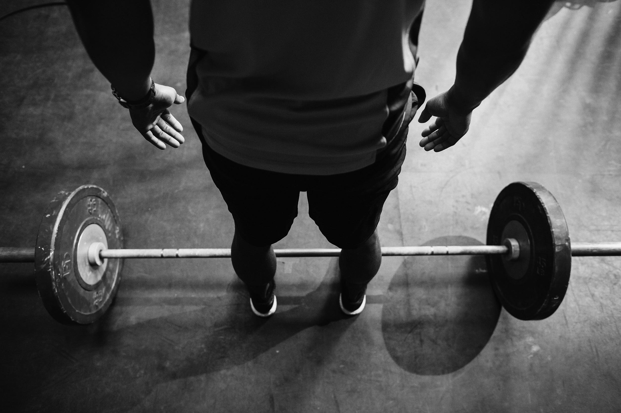 International Boxing Institute academy photo