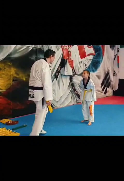 Main image of International Center Taekwondo