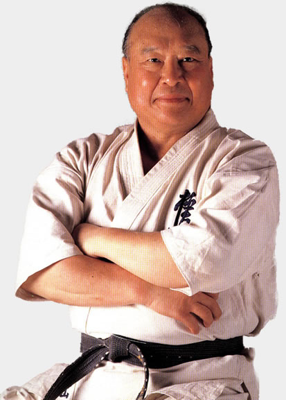 Main image of International Federation of Kyokushin