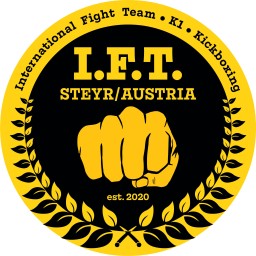 Main image of International Fight Team Steyr/Austria