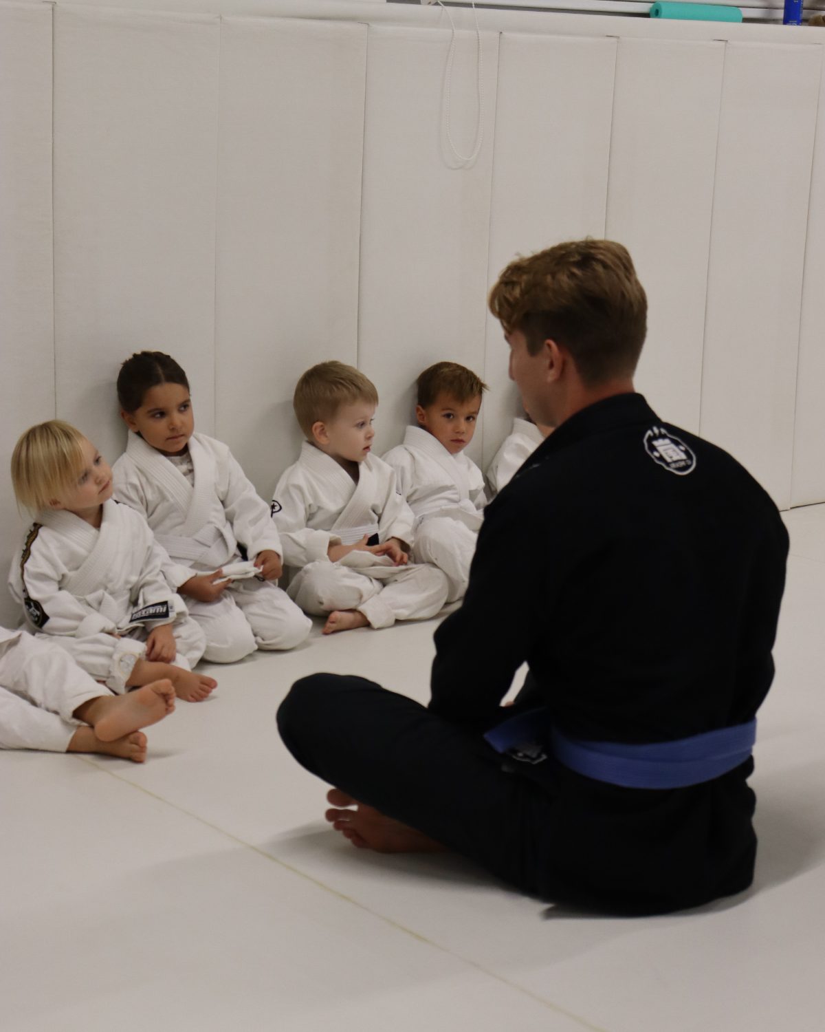 Main image of International Jiu Jitsu School