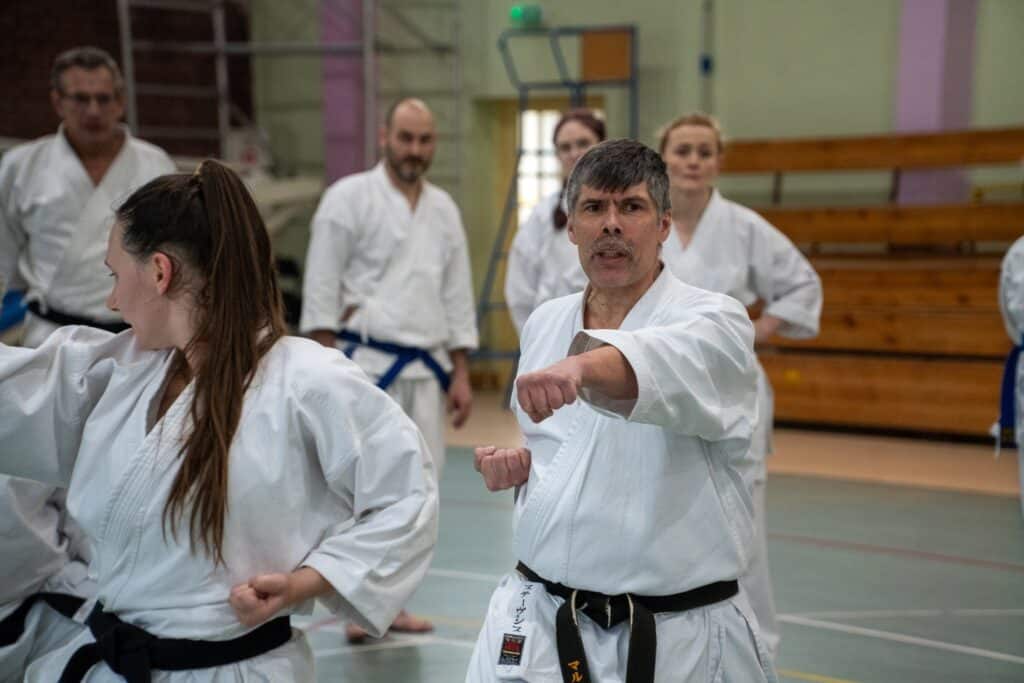 Main image of International Karate-Do Shotokan Academy - Poland