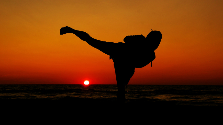 Main image of International Karate Federation