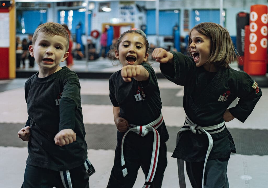 Main image of International Kempo Martial Arts Academy